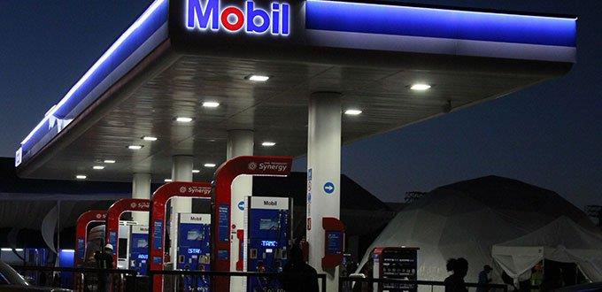 Abrirán nueva estación de servicio de combustible en SLP