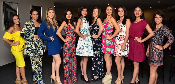 Anhelan ser reina de la Feria Nacional Potosina