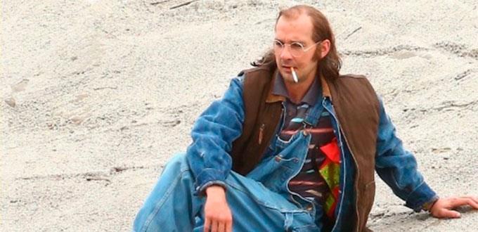 Shia LaBeouf, irreconocible