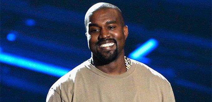Kanye estrena álbum