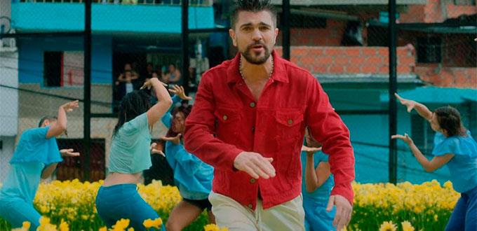 Juanes lanza “Pa’ dentro”