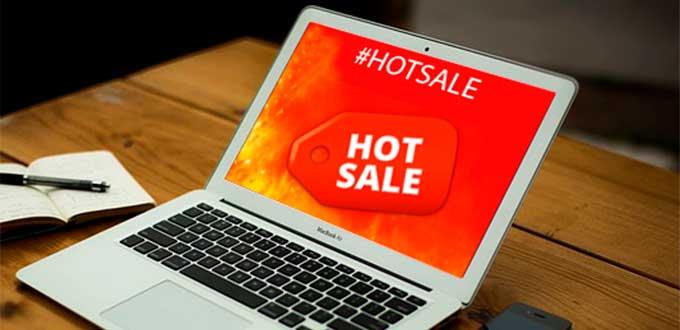 Hot Sale se amplía hasta el domingo