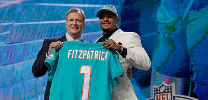 Delfines firma a Minkah por cuatro años y 16 mdd
