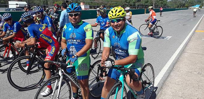 Canel’s Specialized estuvo en justa ciclista del jueves