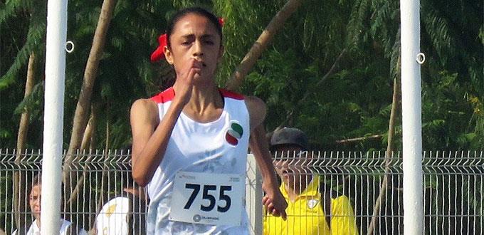 Arrancó Campeonato Nacional de Atletismo de Primera Fuerza