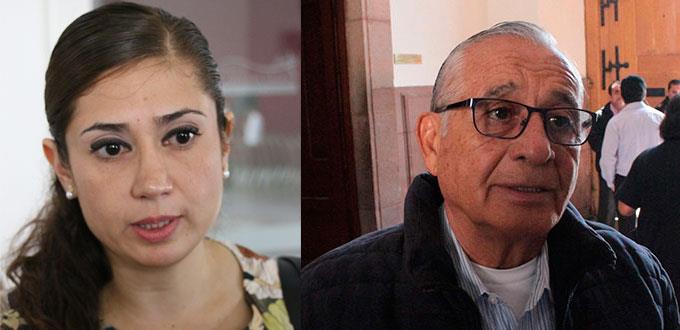 Funcionarios hacen “mutis” sobre sueldazo