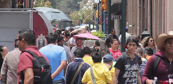 Llaman a cuidarse de la radiación de rayos ultravioleta