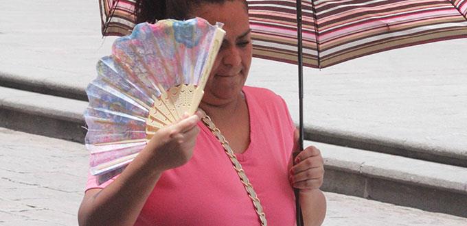 Llegarán recursos para sobrevivir a la “onda caliente”