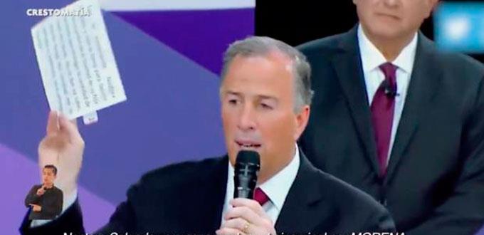 Permite INE spot priista contra Nestora