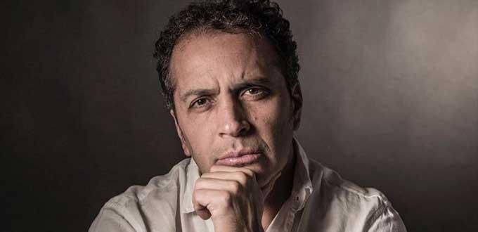 Gustavo Loza se defiende de las acusaciones de Karla Souza
