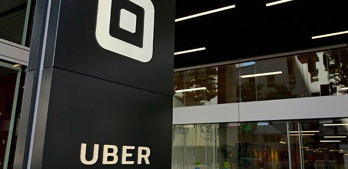 Detienen en CDMX a conductor de Uber por presunto abuso sexual