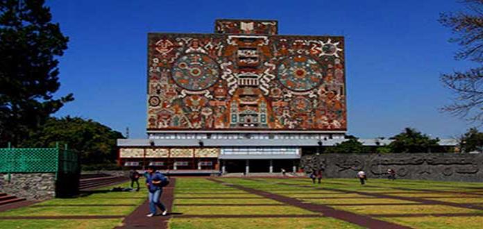 UNAM aplica segundo examen de ingreso a nivel superior