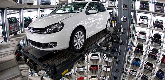 AMDA: venta de autos nuevos cae 7% en mayo