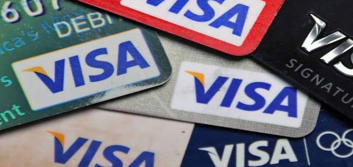 Visa descarta ciberataque en problema con sus tarjetas