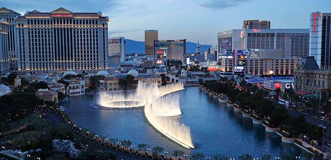 Asesinan a cuchilladas a turistas vietnamitas en Las Vegas
