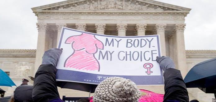 Estados Unidos se prepara para proteger el aborto de los embates de Trump