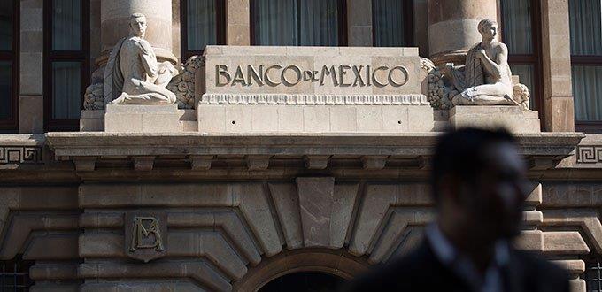 Banxico: corrupción, lastre para crecimiento económico