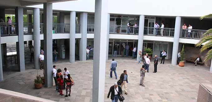 Prevé CMIC que en tres semanas, la SFP resuelva denuncia contra el Ayuntamiento