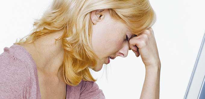 Estrés “rompe” el corazón de las mujeres: especialistas