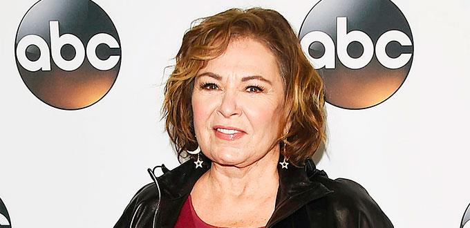Roseanne Barr estaría de regreso