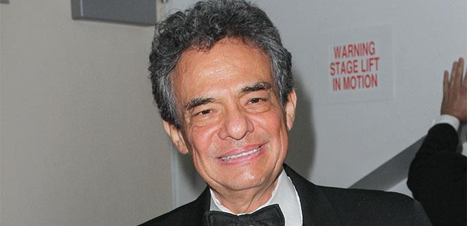 José José tuvo una vida difícil