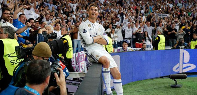 Cristiano pide 80 millones de euros al Madrid para continuar con el club