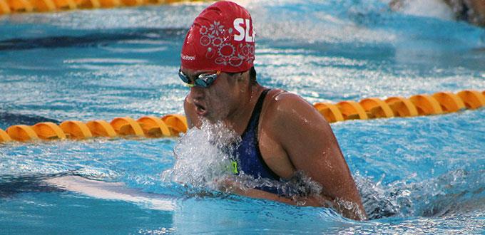 Ilse Daniela Álvarez gana el oro en ON