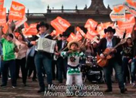Impacto de los Spots Políticos en las Campañas Electorales de México