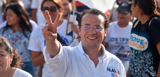 Se comprometé Nava Palacios a impulsar talentos culturales y artísticos locales