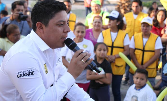 Rendición de cuentas fortalece la democracia: Gallardo Cardona