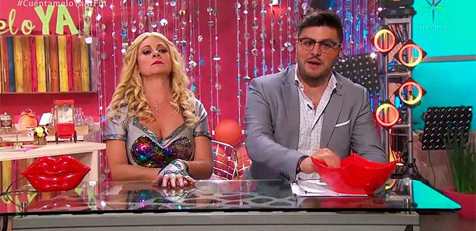 Paul y Roxanna de nuevo se lanzan contra Adal