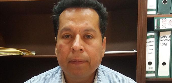 Procuraduría Agraria ofrece apoyo a ejido