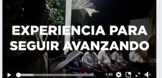 Servidores públicos están “bajo la lupa”