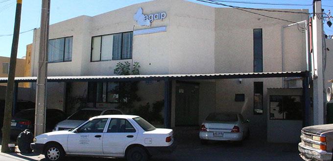 Funcionarios “chapulines” se apuntan en la Cegaip