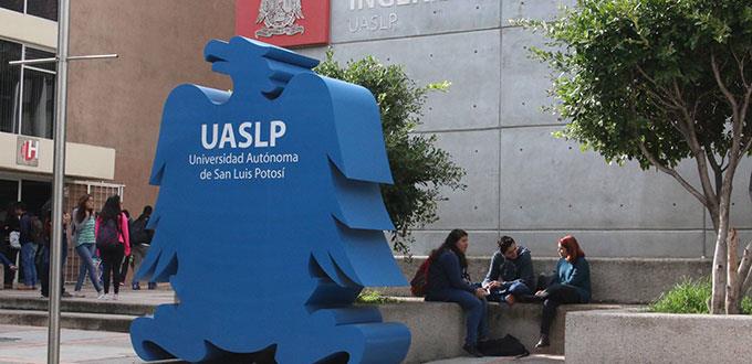 La UASLP y Québec comparten enseñanza