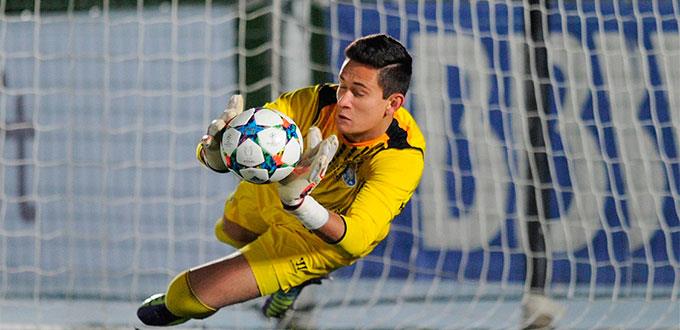 Rodolfo Pizarro se va con Rayados