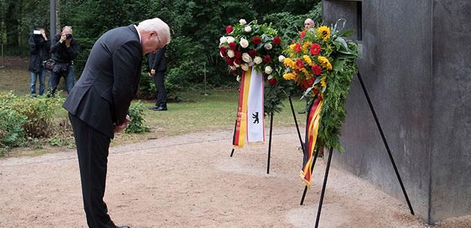 Alemania pide perdón a gays por persecución