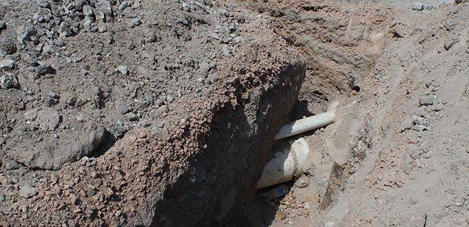 Interapas da marcha atrás a corte de agua en 18 colonias