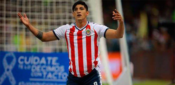 Jugadores de Chivas no asisten a pruebas médicas