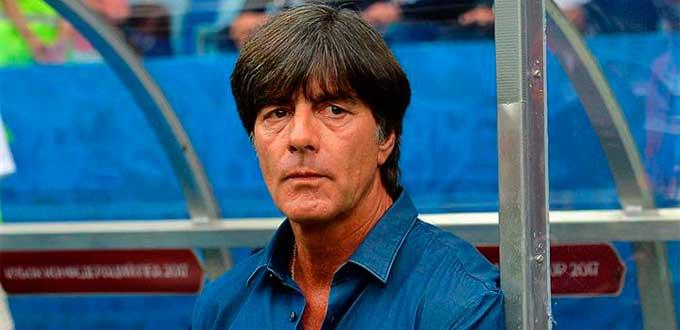 Alemanes Leno, Tah, Petersen y Sané no participarán en Mundial de Rusia