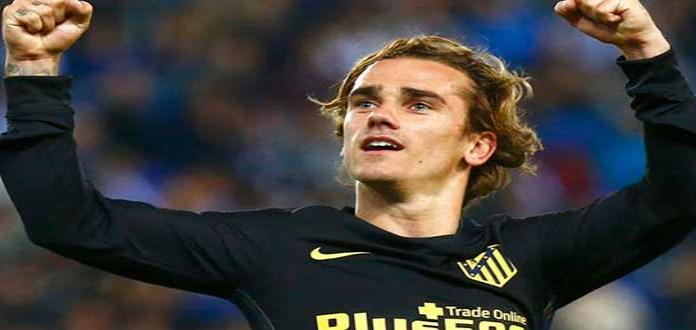 Selección francesa presenta su lista de 23 convocados para el Mundial de futbol