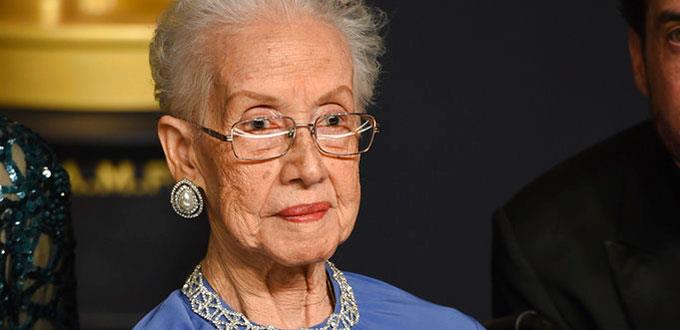 Homenajearán a matemática cuyos cálculos permitieron el regreso de astronautas de la misión Apolo