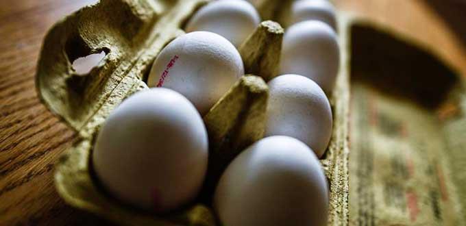 Precio de huevo y aguacate continúa con variaciones en mercados del país