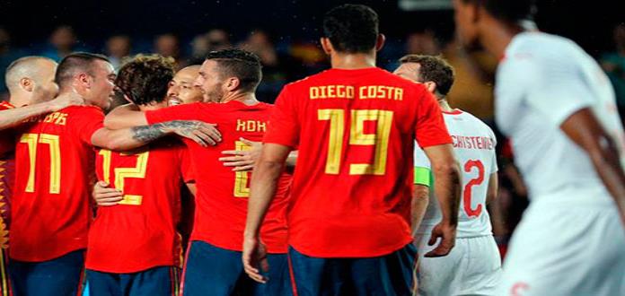 Jefe de Federación española critica gastos de viaje al Mundial para directivos, patrocinadores y familiares