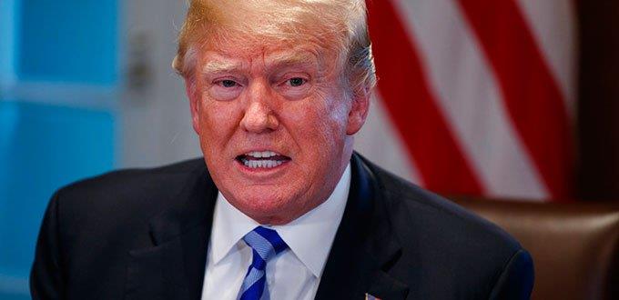 Supremo de EEUU da razón a Trump en caso de aborto de migrante indocumentada