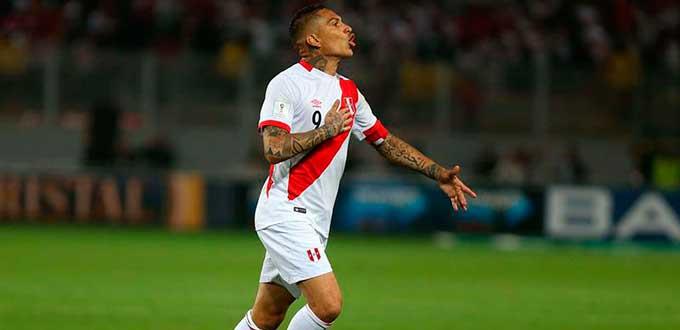 Siete futbolistas de la Liga MX en la lista final de Perú para Mundial