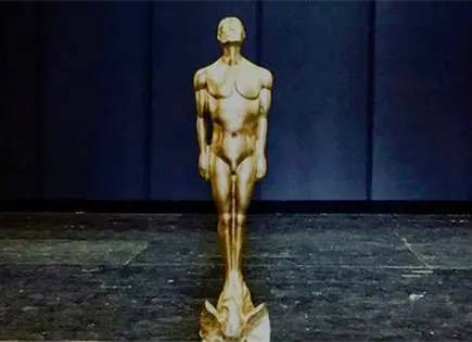 En el camino lidera las nominaciones al Ariel 2026 En el camino lidera las nominaciones al Ariel 2026