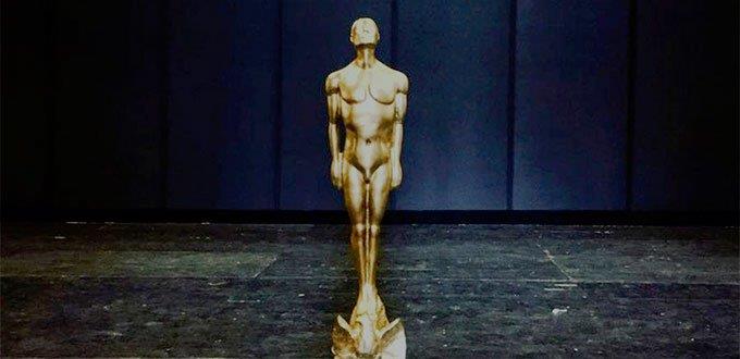 El cine mexicano se prepara para su noche de gala con los Premios Ariel