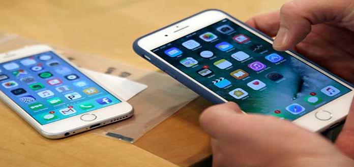 Apple presenta funciones para combatir la adicción al iPhone
