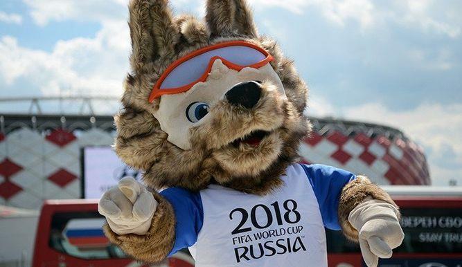 Aumenta interés de potosinos por viajar al Mundial de Rusia 2018